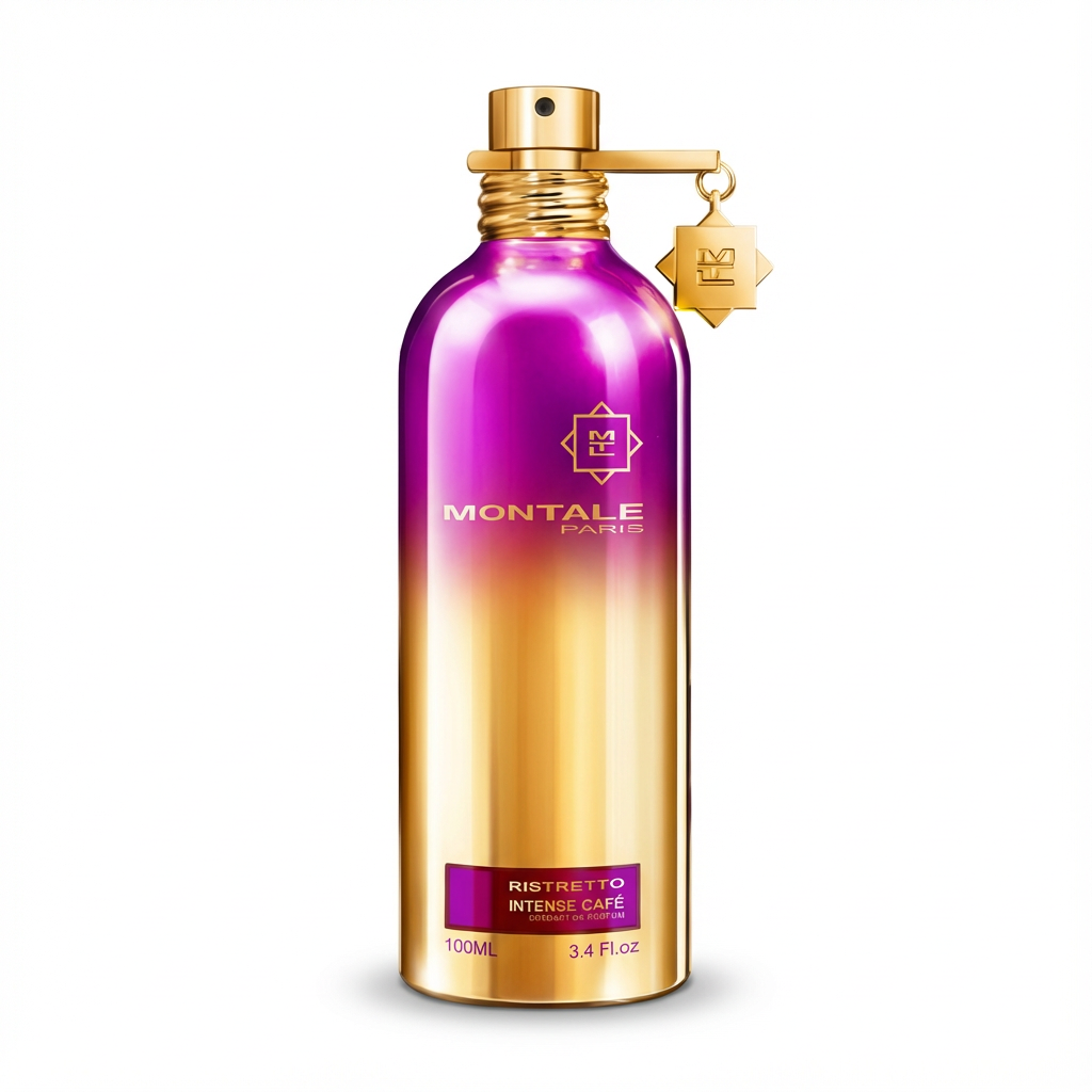MONTALE_RISTRETTO INTENSE CAFE 3.4 EDP U