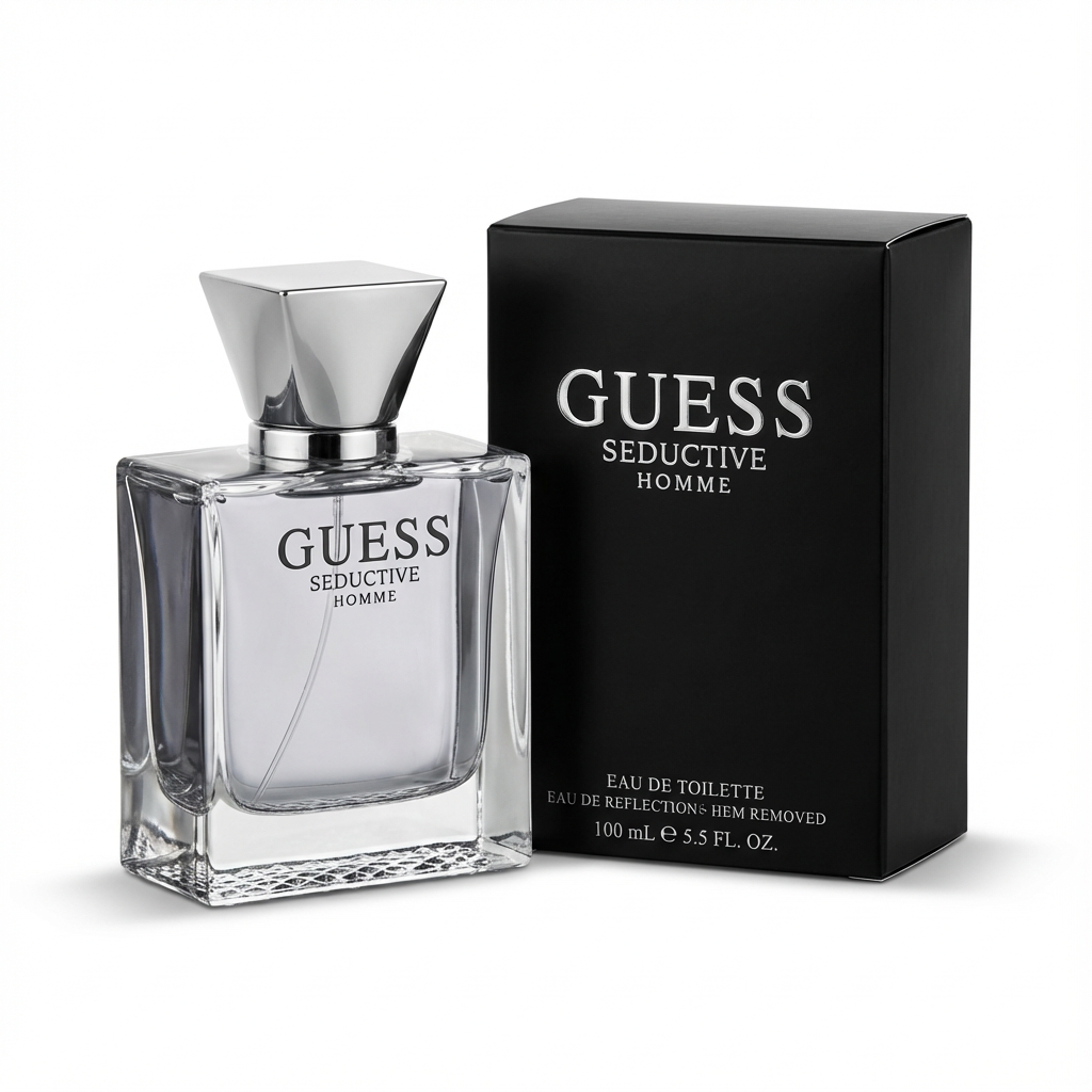 GUESS_SEDUCTIVE  3.4 EDT M