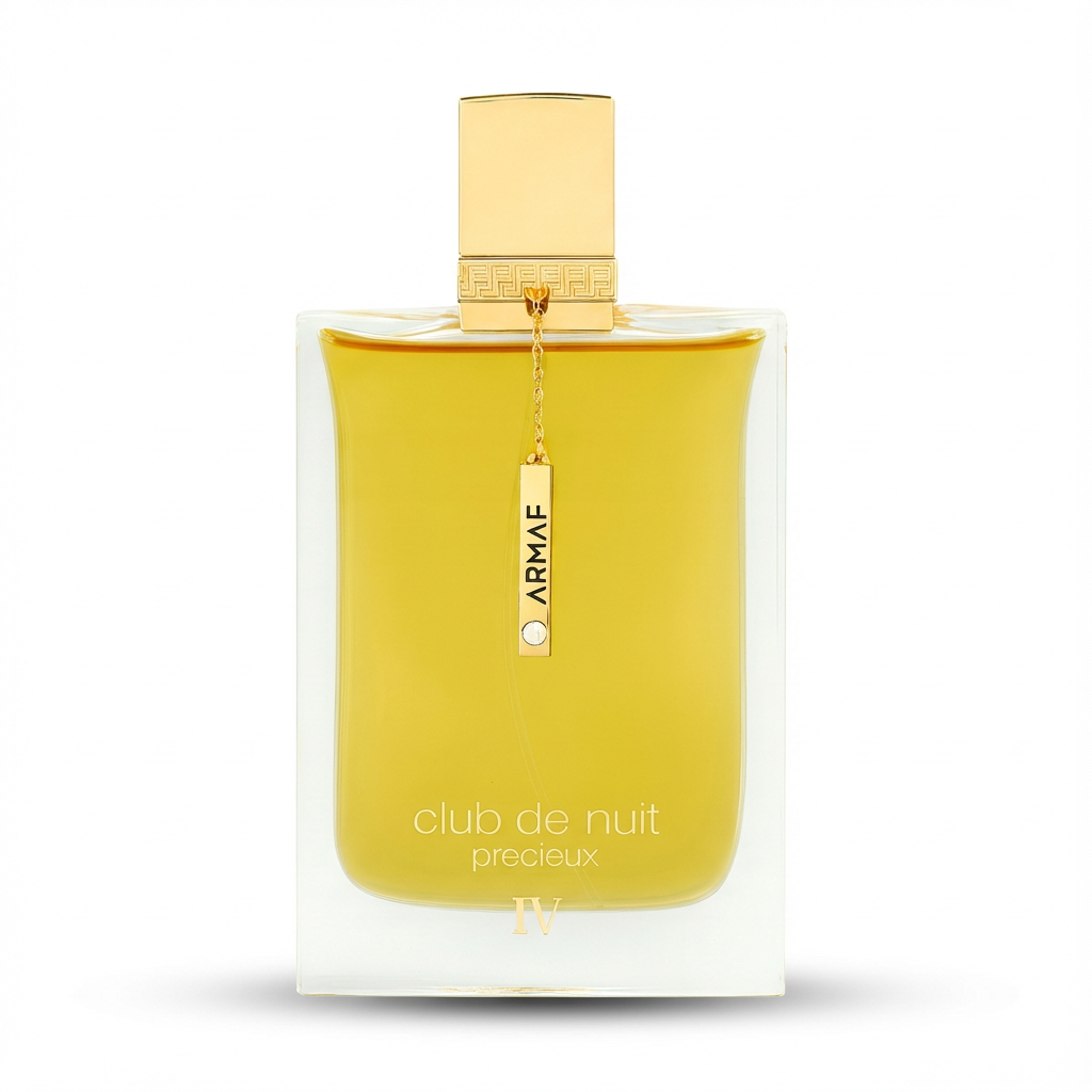 ARMAF_CLUB DE NUIT PRECIEUX IV GOLD  1.85 EXTRAIT DE PARFUML
