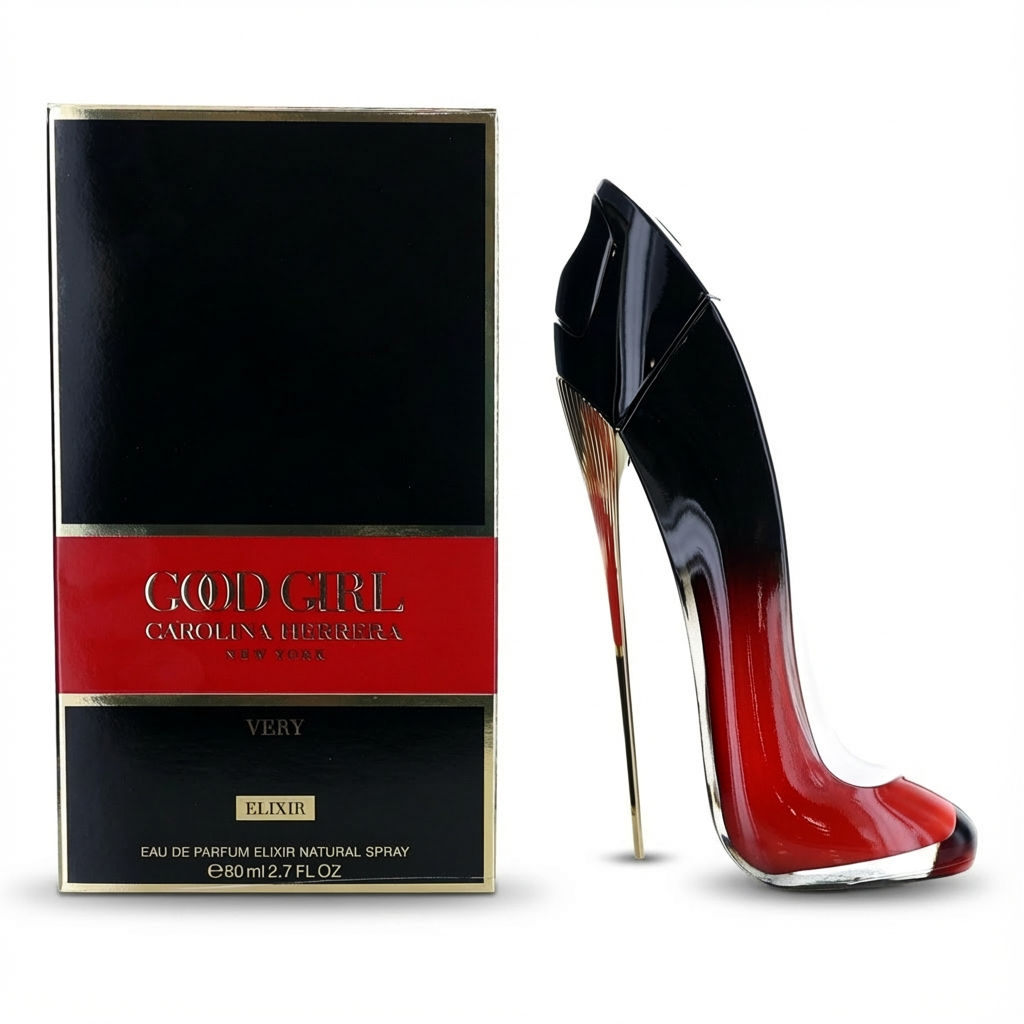 CAROLINA HERRERA_GOOD GIRL VERY ELIXIR 2.7 EDPL