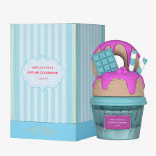 LATTAFA, VAINILLA FREAKGIVE ME GOURMAND 3.4 EDP U