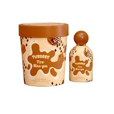 GRANDEUR - TUBBEES TIRA-MISSYOU - 1.7 EDP U