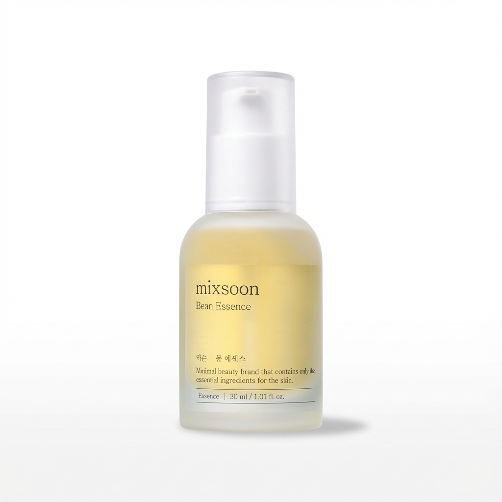 MIXSOON_BEAN ESSENCE 30ML / 1.69 FL OZ