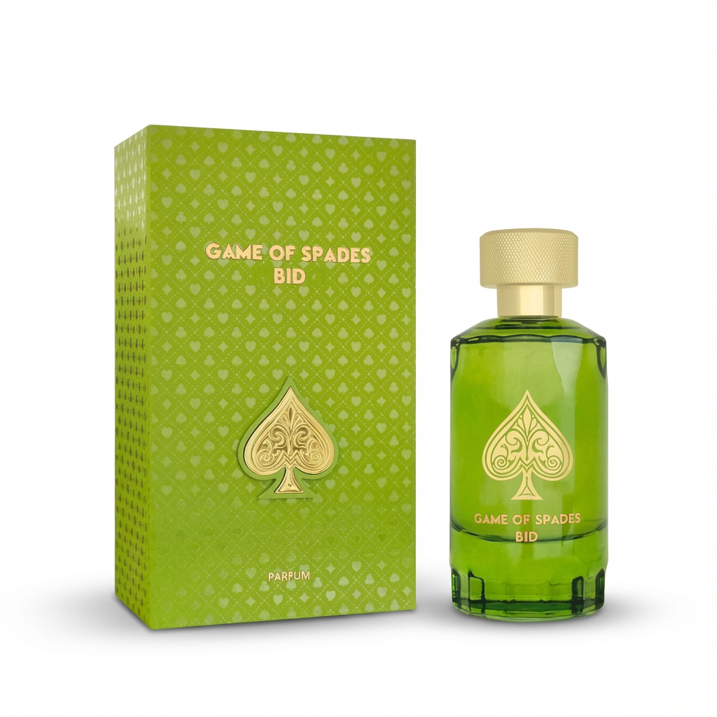 JO MILANO_GAME OF SPADES BID 3.4 EDP U