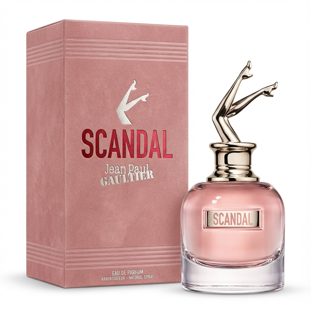 JEAN PAUL GAUTIER_SCANDAL 2.7 EDT L