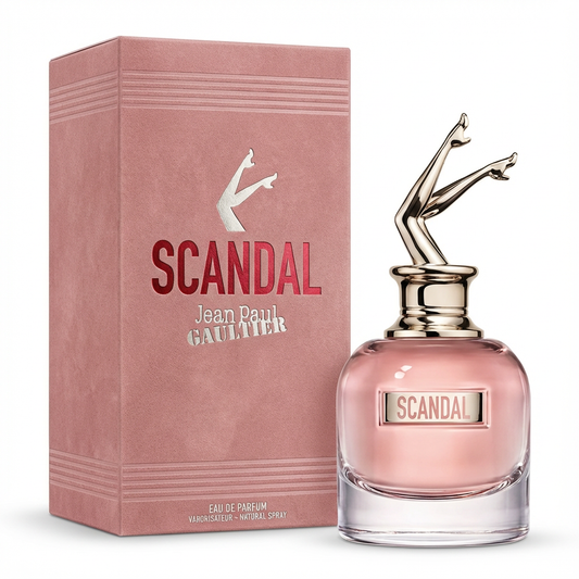 JEAN PAUL GAUTIER_SCANDAL 2.7 EDT L