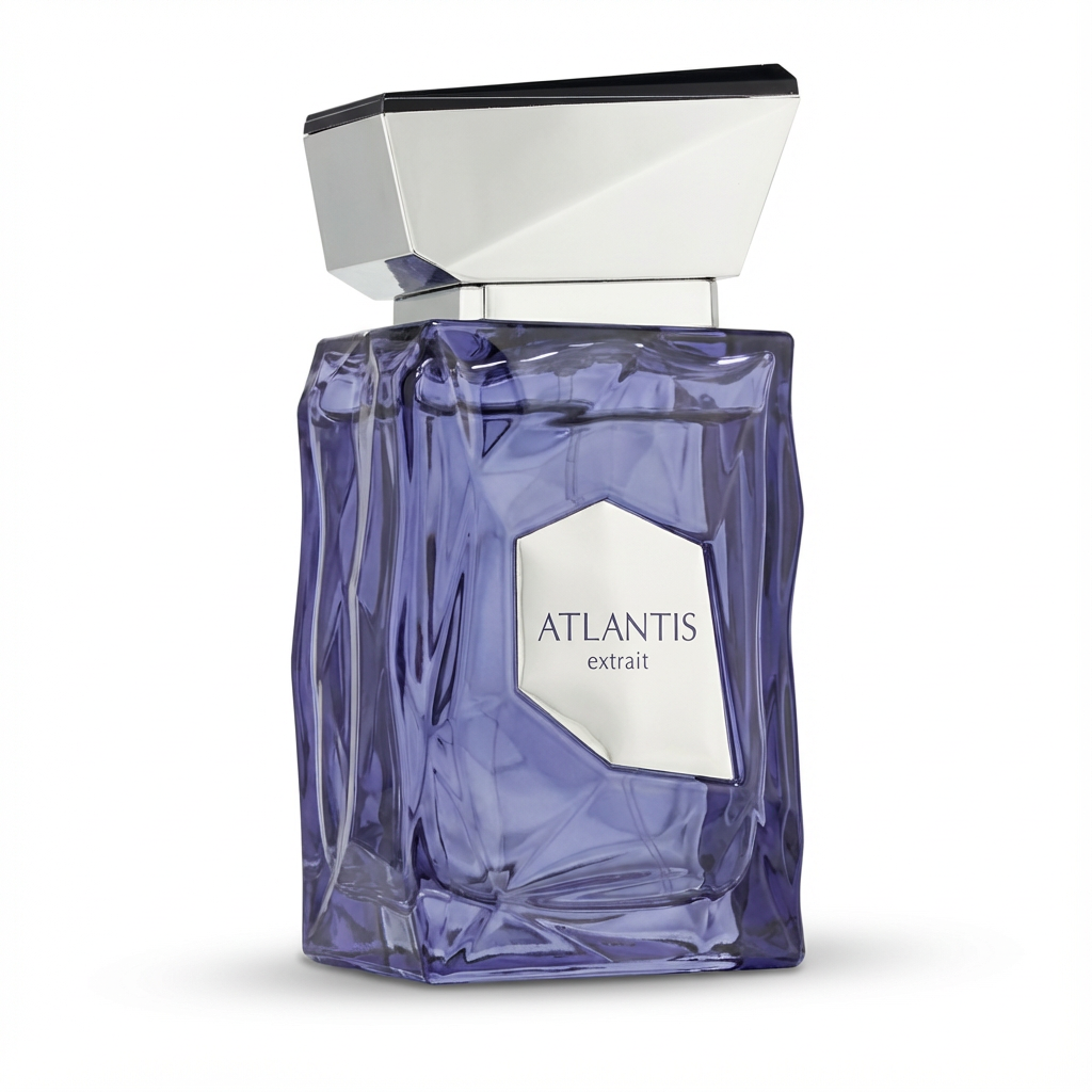 FRENCH AVENUE_ATLANTIS EXTRAIT 100 ML EDP U