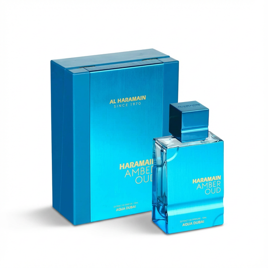 AL HARAMAIN_AQUA DUBAI 3.4 EXTRAIT DE PARFUM U