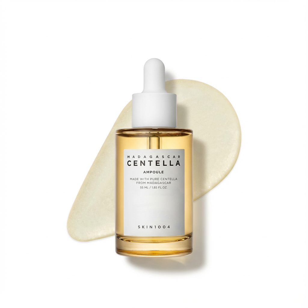 SKIN1004_MADAGASCAR CENTELLA AMPOULE 30ML