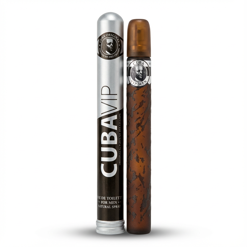 CUBA_VIP 1.17 EDP M