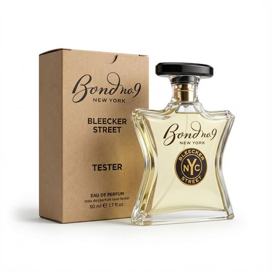 BOND_TESTER BOND No. 9 BLEECKER STREET 100 ML U