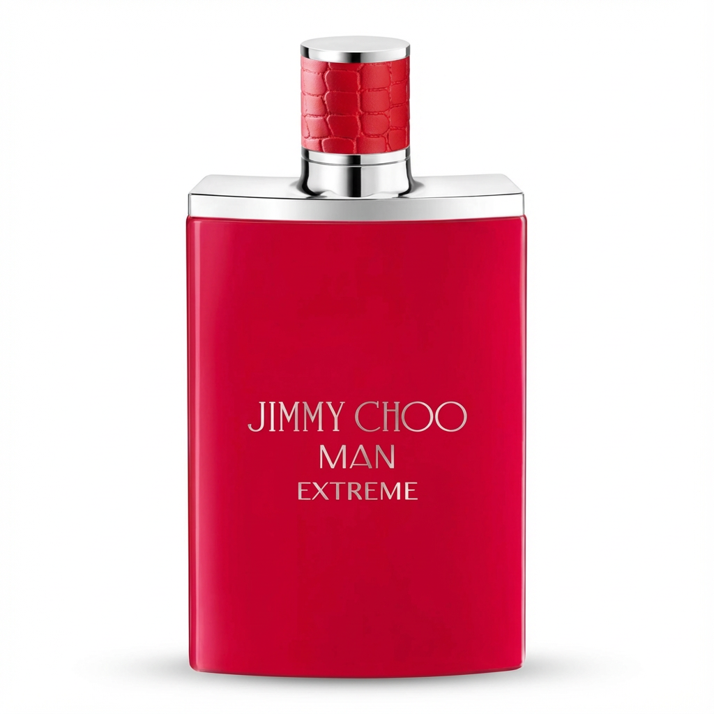JIMMY CHOO_MAN EXTREME 3.3 EDP M
