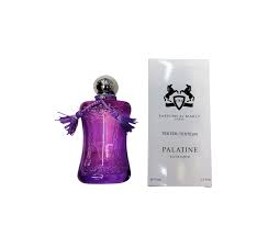 PARFUMS DE MARLY, TESTER PALATINE 2.5 EDP L