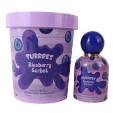 GRANDEUR - TUBBEES BLUEBERRY SORBET - 1.7 EDP U