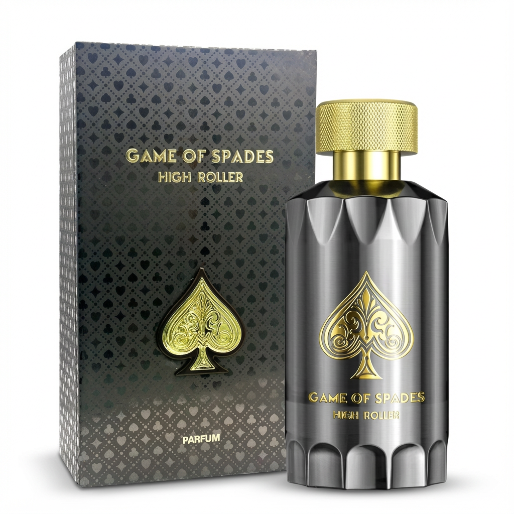 JO MILANO_GAME OF SPADES HIGH ROLLER 3.4 EDP