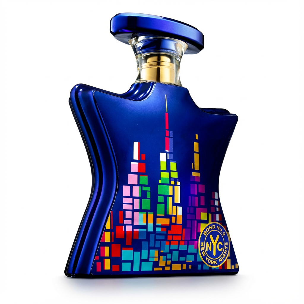 BOND_TESTER BOND No. 9 NEW YORK NIGHTS 100 ML L