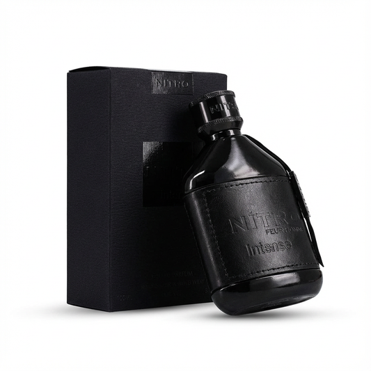 DUMONT_NITRO POUR HOMME INTENSE MEN 3.4 EDP M