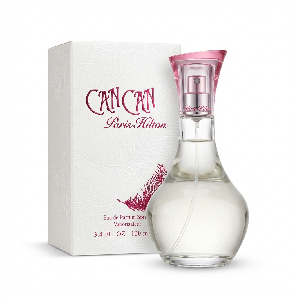 PARIS HILTON_CAN CAN 3.4 EDP L
