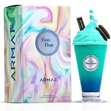 ARMAF - DELIGHTS BON BON - 3.4 OZ EDP - U
