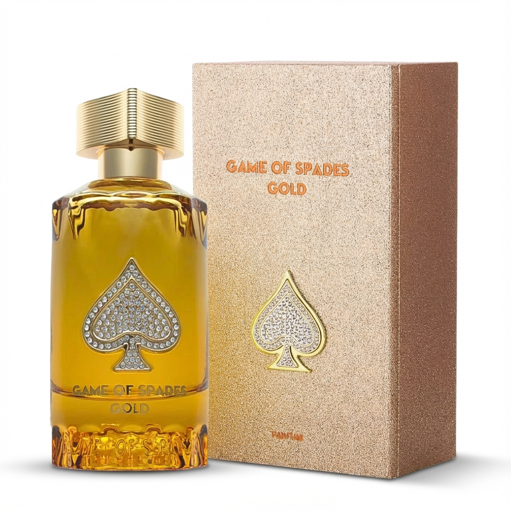 JO MILANO_GAME OF SPADES GOLD 3.4 EDP U