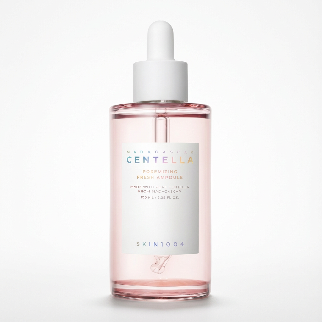 SKIN1004_MADAGASCAR CENTELLA MIZING FRESH AMPOULE 50ML