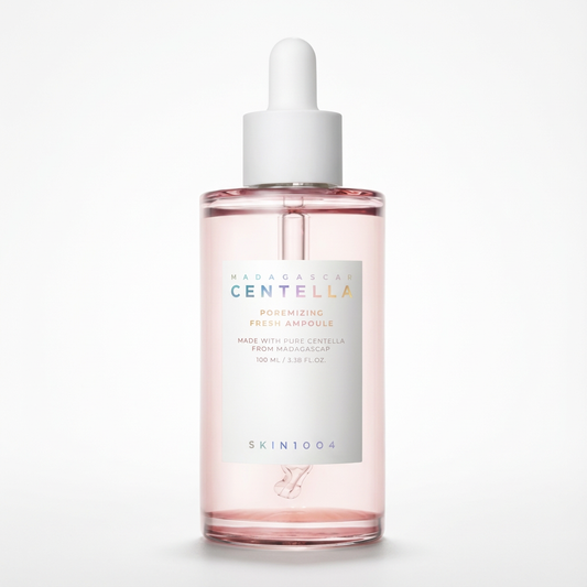 SKIN1004_MADAGASCAR CENTELLA MIZING FRESH AMPOULE 50ML