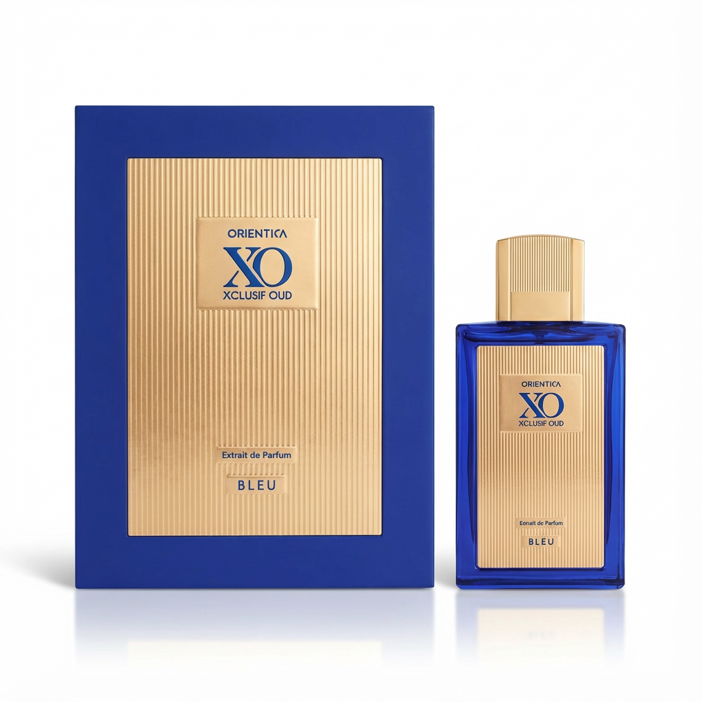 ORIENTICA_XO XCLUSIF OUD BLEU 2.0 EXTRAIT DE PARFUM U