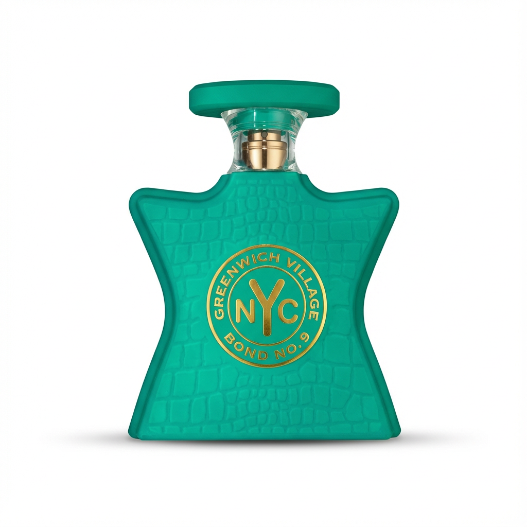 BOND_BOND No. 9 NEW YORK GREENWICH VILLAGE 100 ML U