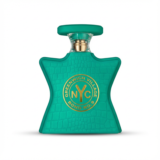 BOND_BOND No. 9 NEW YORK GREENWICH VILLAGE 100 ML U
