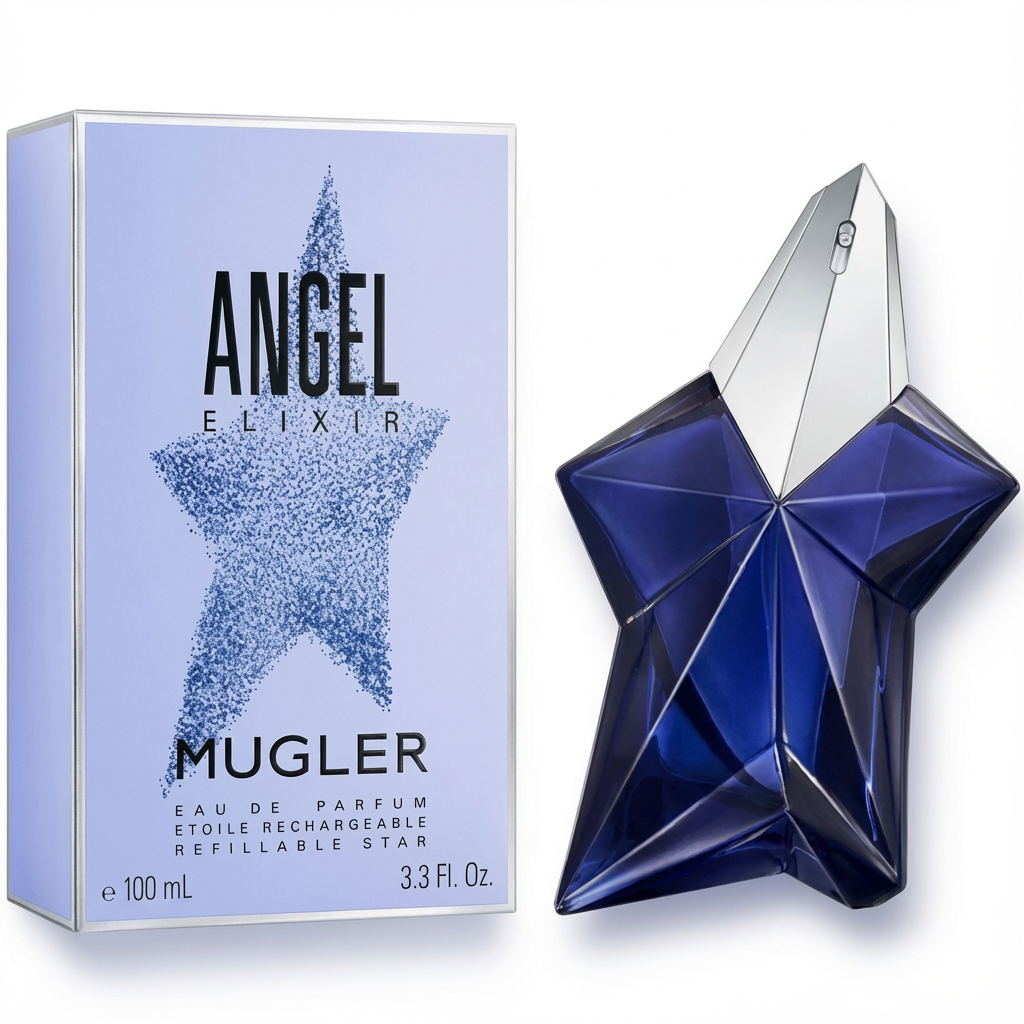 THIERRY MUGLER_ANGEL ELIXIR 3.0 EDP L