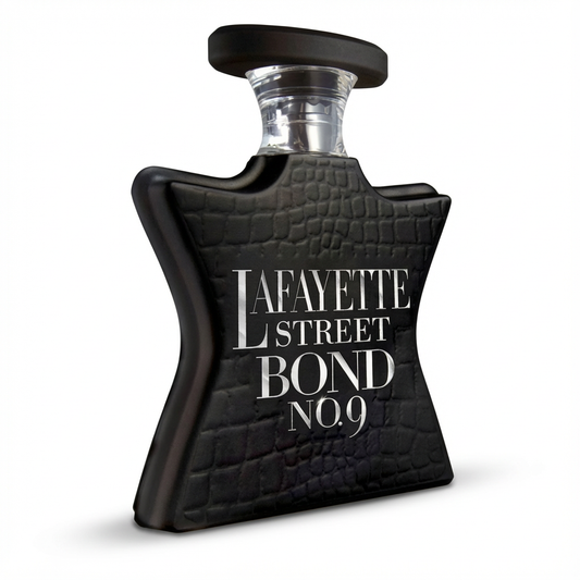 BOND_BOND NO 9 LA FAYETTE STREET 3.4 EDP M