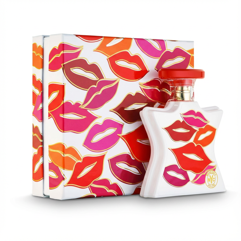BOND_BOND No. 9 NEW YORK NOLITA100 ML L