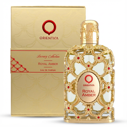 ORIENTICA_ROYAL AMBER 30ML EDP U