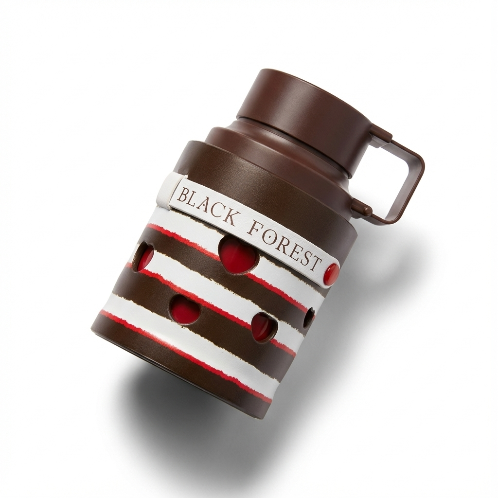 ARMAF_ODYSSEY BLACK FOREST 3.4 EDP  U