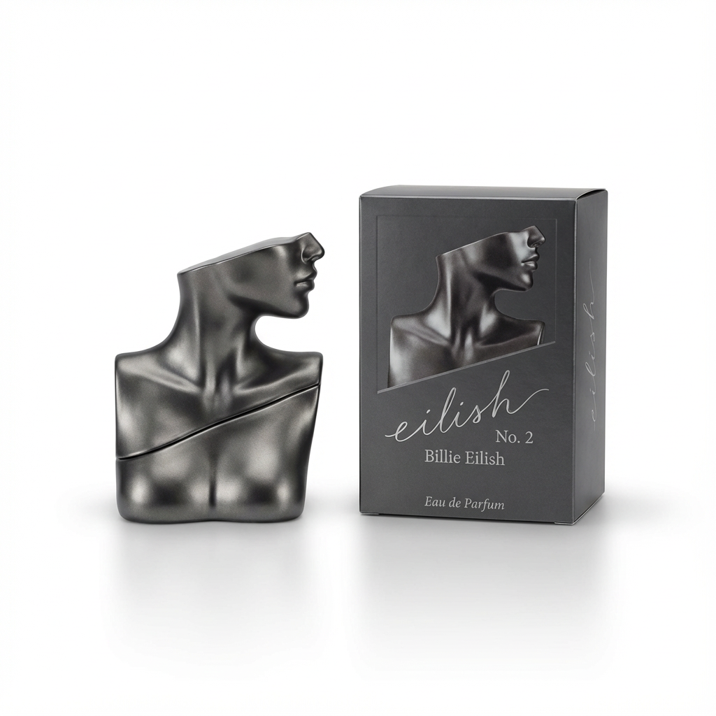 BILLIE EILISH_BILLIE EILISH No2 3.4 EDP L