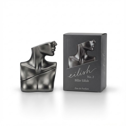 BILLIE EILISH_BILLIE EILISH No2 3.4 EDP L