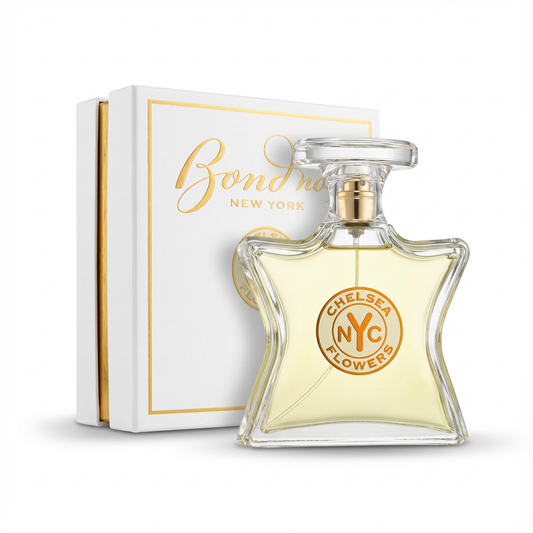 BOND_TESTER BOND No. 9 NEW YORK CHELSEA FLOWER BOND 100 ML U