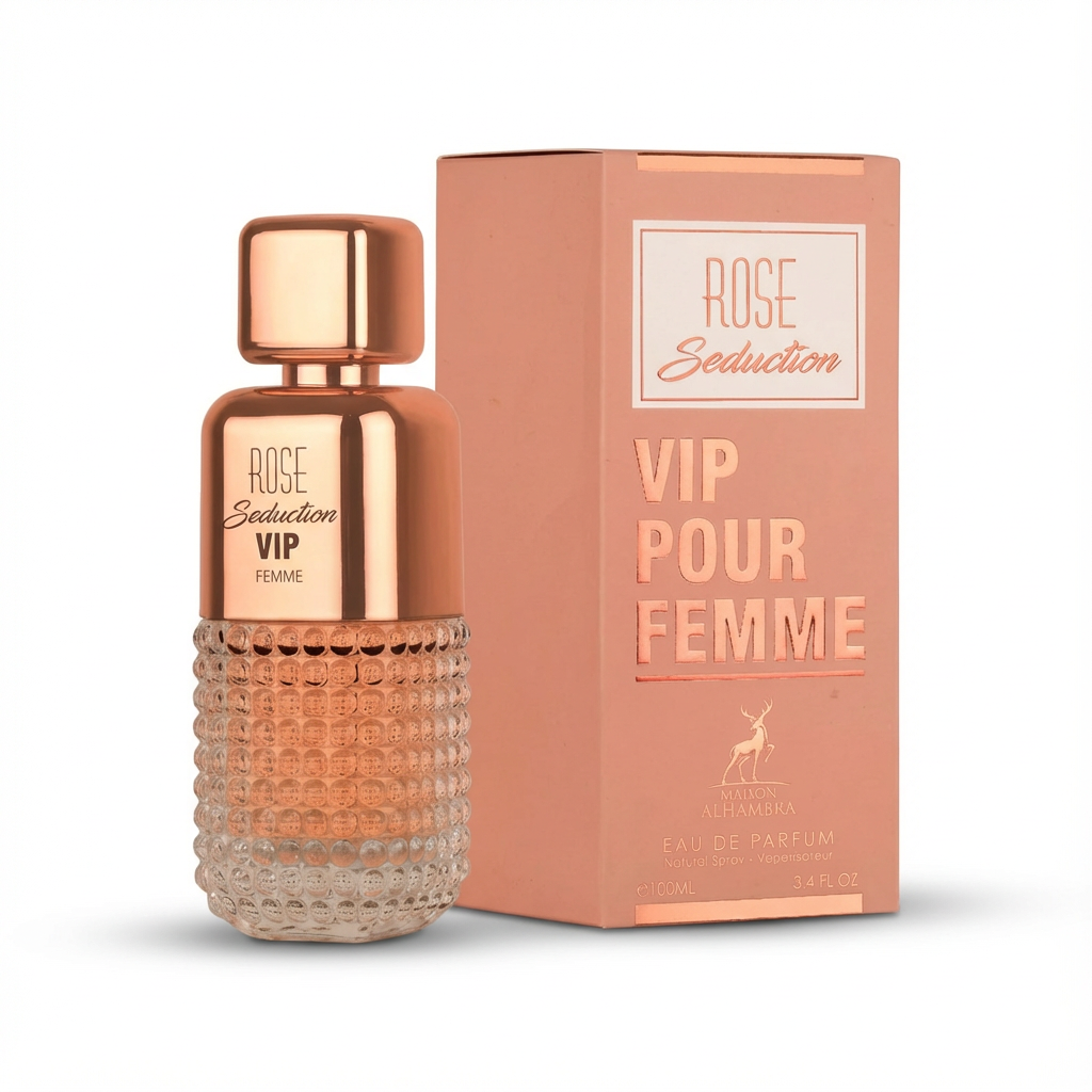 MAISON ALHAMBRA_VIP POUR FEMME 3.4 EDP L
