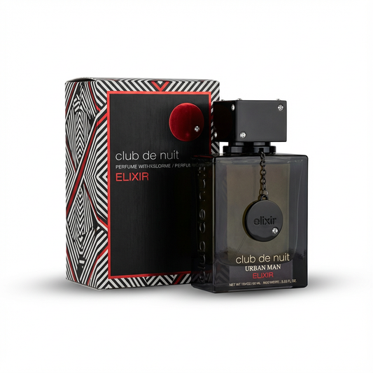ARMAF_CLUB DE NUIT URBAN MAN ELIXIR 3.6 EDP M