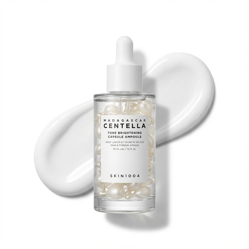 SKIN1004_MADAGASCAR CENTELLA TONE BRIGHTENING CAPSULE AMPOULE 50ML