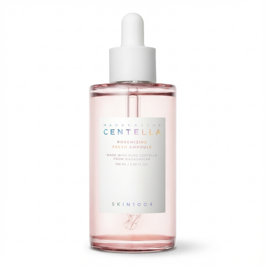 SKIN1004_MADAGASCAR CENTELLA POREMIZINF FRESH AMPOULE 50ML