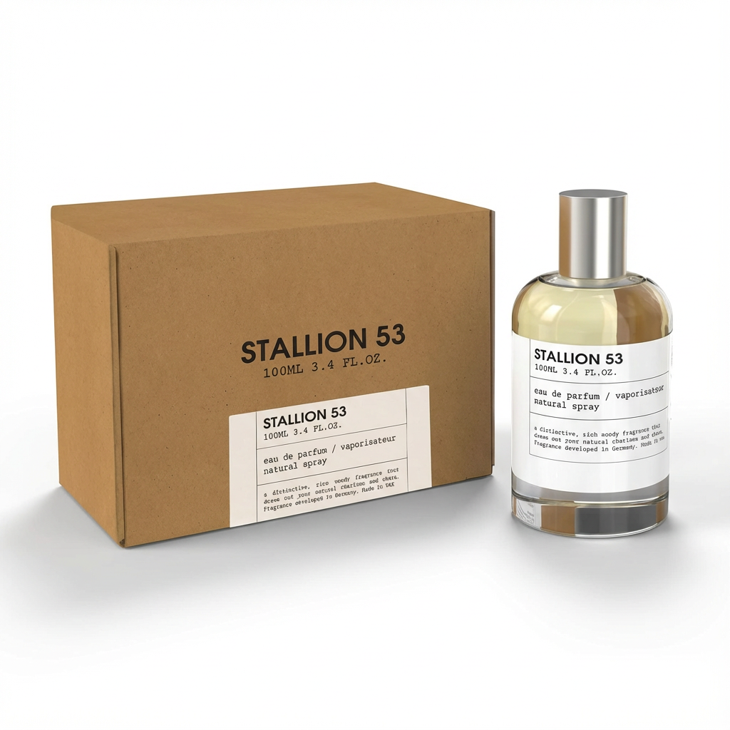 EMPER_STALLION 53 3.4 EDP U