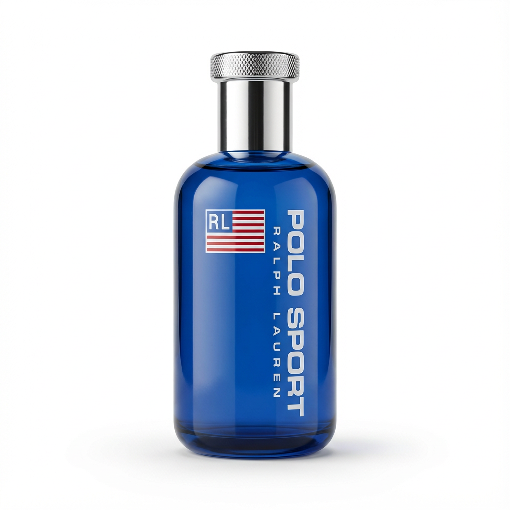 RALPH LAURENT_POLO SPORT 2.5 EDT M
