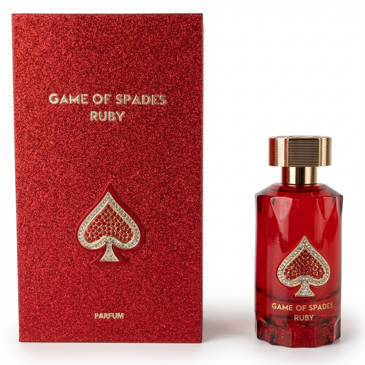 JO MILANO_GAME OF SPADES RUBY 3.4 EDP U