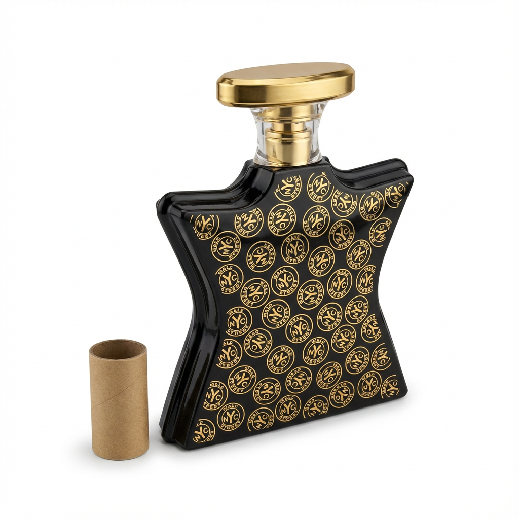 BOND_TESTER BOND No. 9 NEW YORK WALL STREET BOND 100 ML U