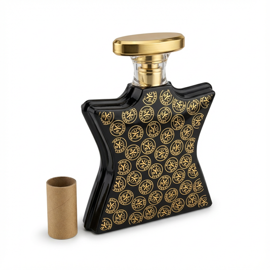 BOND_TESTER BOND No. 9 NEW YORK WALL STREET BOND 100 ML U