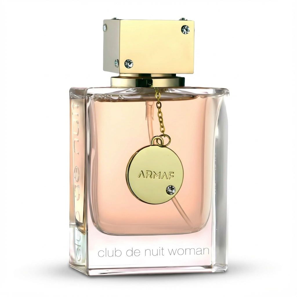 ARMAF_CLUB DE NUIT WOMAN   3.6 EDP L 