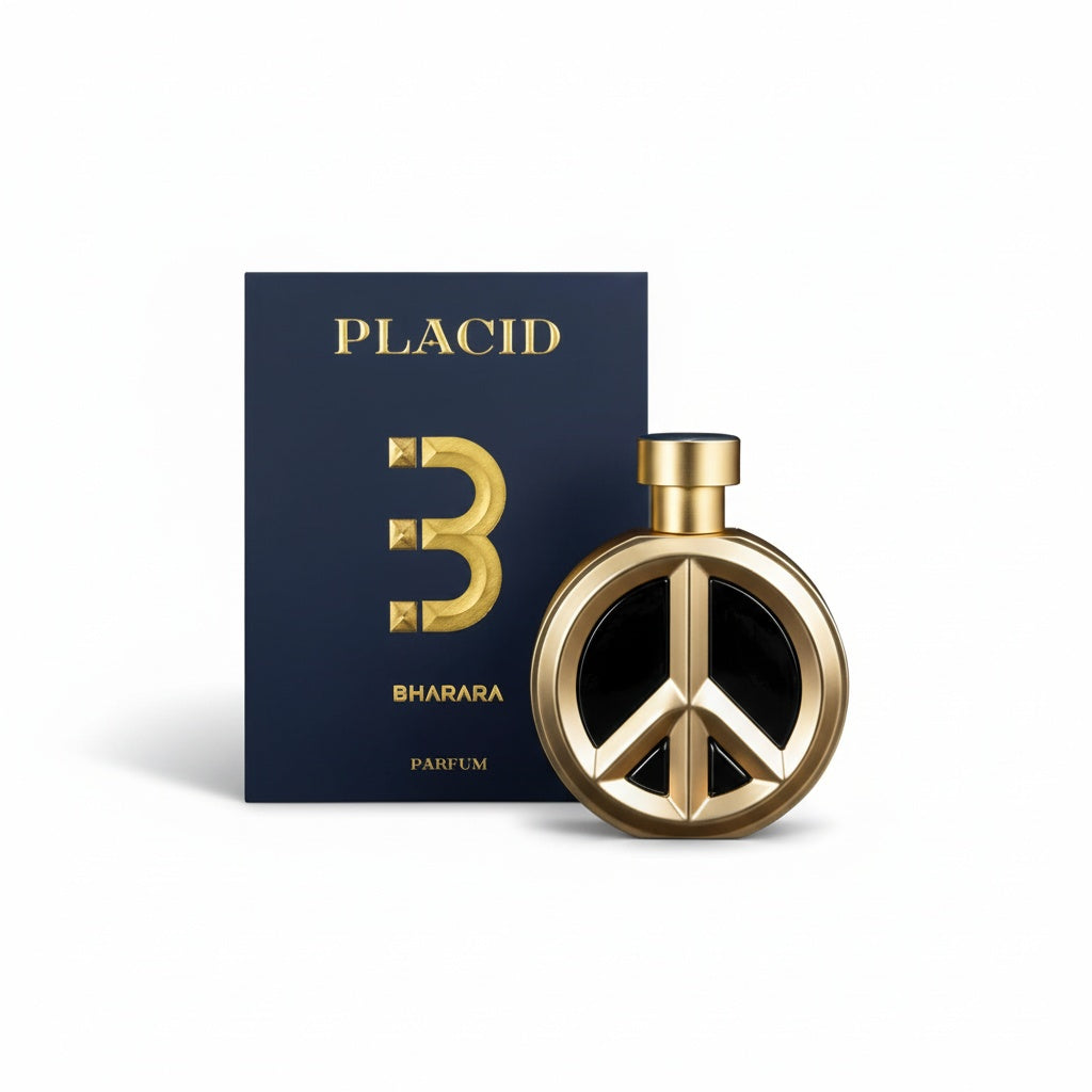 BHARARA_BHARARA PLACID 3.4 EDP U  (130281) - Emirates