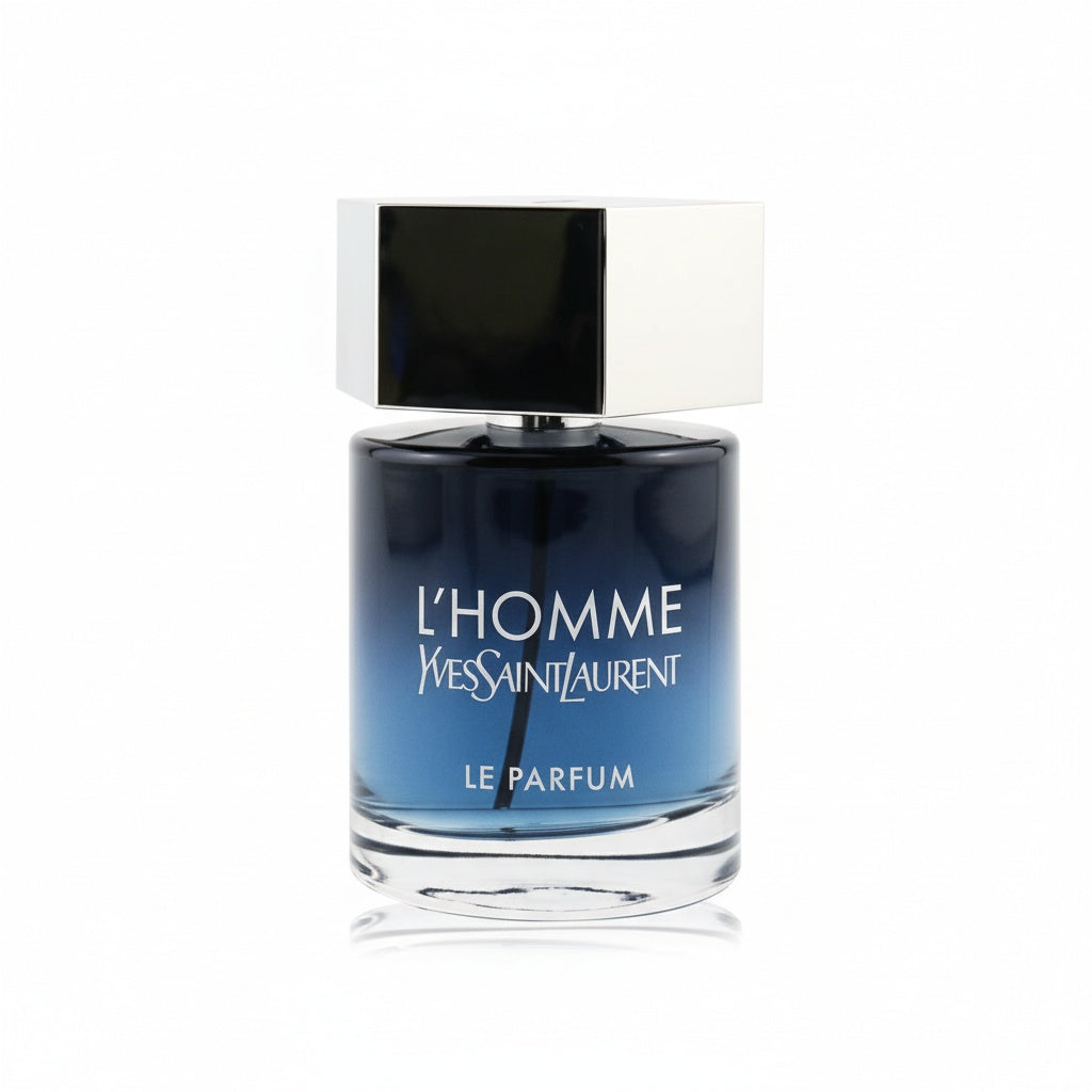 YVES SAINT LAURENT_YSL HOMME LE PARFUME 3.4 EDP M  (117574) - France