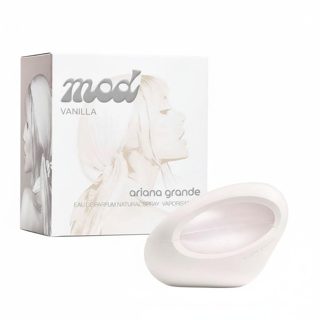 ARIANA GRANDE_ARIANA GRANDE MOD VANILLA 3.4 EDP L  (125550) - USA